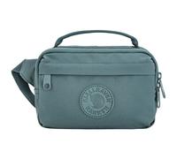 Fjällräven - Kånken No. 2 Hip Pack - Hüfttasche, Gr. 2 l, türkis (NimbusBlue)