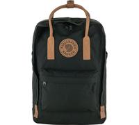 Fjällräven Kånken No. 2 Laptop 15 black (550) One Size