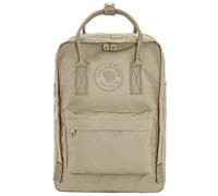 Fjällräven Unisex Kånken No. 2 Laptop 15 Rucksack, Fossil, One Size