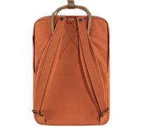 Fjällräven - Kånken No. 2 Laptop 15 Terracotta Brown - Gr. - OneSize