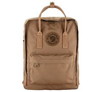 Fjällräven Rucksack Freizeitrucksack Kånken No. 2 16L Hazel Brown hellbraun