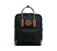 FJÄLLRÄVEN Kanken No.2 black brown