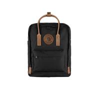 FJÄLLRÄVEN Kanken No.2 black brown