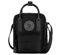 Fjällräven Kånken No. 2 Sling - Umhängetasche 20 cm (Black Edition) (black)