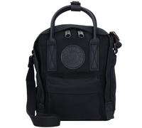 Fjällräven Kånken 2 Sling Umhängetasche One Size Black