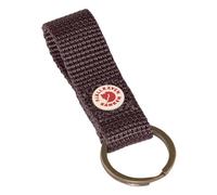 Fjällräven - Kånken Keyring schwarz (Blackberry)