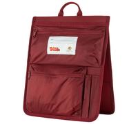 Fjällräven - Kånken Organizer - Tasche, Gr. One Size, rot (OxRed)