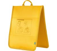 Fjällräven Kånken Organizer warm yellow (141) ONESIZE