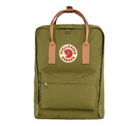Fjällräven Kånken Rucksack, für Erwachsene, Unisex, Foliage Green-Peach Sand (mehrfarbig), Einheitsgröße