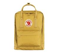 Fjällräven Freizeitrucksack Kanken 16L Kantarell Gelb Damen