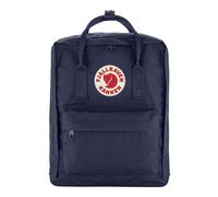 Fjällräven Kanken Rucksack Klassiker Retro Daypack 16L midnight purple Farbgruppe lila lila Damen