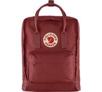 FJALLRAVEN Kanken - Mixte - Rot - Einheitsgröße- Modell 2026