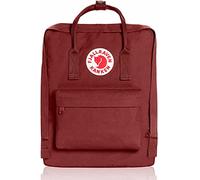Fjällräven Kånken Original Ox Red