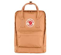 Fjällräven Rucksack Damen orange, ONE SIZE