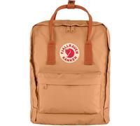 Fjällräven Kånken Original Peach Sand- Terracotta Brown