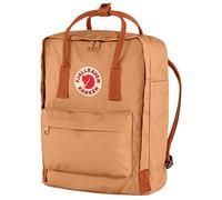 Fjällräven Kånken Original Peach Sand- Terracotta Brown