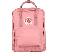 Fjällräven Kånken Rosa 16L
