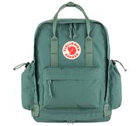 Fjällräven - Kånken Outlong 18 l - Daypack türkis (Frost Green)