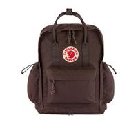 Fjällräven - Kånken Outlong 18 l - Daypack braun (Black Oak)