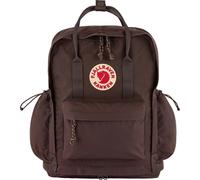 Fjällräven - Kånken Outlong 18 l - Daypack braun (Black Oak)