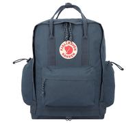 Fjallraven Kanken Outlong navy