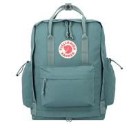 Fjällräven Unisex Rucksack Kanken Outlong Grün