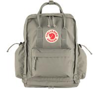 Fjällräven Kanken Outlong fog - Größe 18 Liter