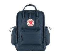Fjallraven Kanken Outlong navy
