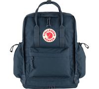 Fjällräven Kånken Outlong navy (560) One Size