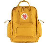 Fjällräven Kånken Outlong Rucksack One Size Ochre