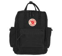 Fjällräven Kanken Outlong - Rucksack 42 cm (black)