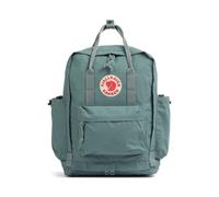 Fjällräven Unisex Rucksack Kanken Outlong Grün
