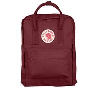 Fjaellraeven Kanken Ox Red