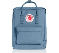 Fjällräven Kanken Pastel Colors, 16 Liter, Blue Ridge