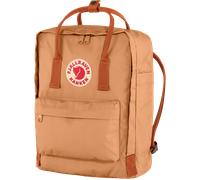 Fjällräven Kånken Original Peach Sand- Terracotta Brown