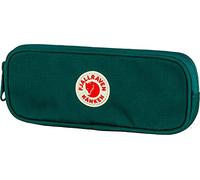 Fjällräven Kånken Pen Case Federmappe, Arctic Green, 18 x 7.5 x 2.5 cm
