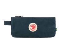 Fjällräven - Kånken Pen Case - Federmappe, Gr. 0.5 l, blau (Navy)