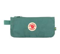 Fjällräven - Kånken Pen Case - Federmappe, Gr. 0.5 l, türkis (FrostGreen)