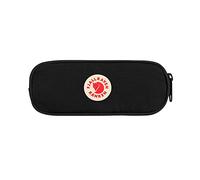 Fjällräven Kanken pen case, schwarz(black (550)), Gr. - 18 cm