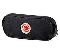 Fjällräven Kanken pen case, schwarz(black (550)), Gr. - 18 cm