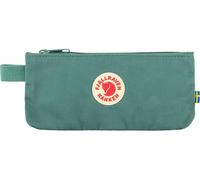 Fjällräven Kånken Pencil Case One Size, Frost Green