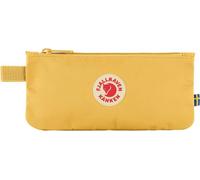 Fjällräven Kånken Pencil Case One Size, Ochre