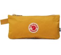 Fjällräven Kånken Pencil Case One Size, Ochre