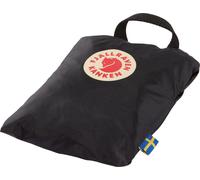 Fjällräven - Kånken Rain Cover - Regenhülle, Gr. One Size, schwarz (Black)