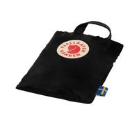 Fjällräven F23795 Unisex - Erwachsene Kånken Rain Cover Mini Anti-Regen-Abdeckung Für Rucksäcke, Black,30 cm