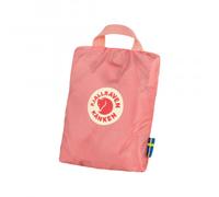 Fjällräven Unisex Kånken Mini Regenschutz, Pink, One Size