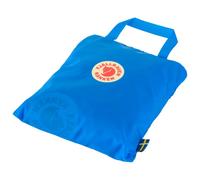 Fjällräven - Kånken Rain Cover Plus 22 - Regenhülle, Gr. 22 l, blau (UncleBlue)