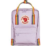 Fjällräven Kanken Rainbow Mini - Freizeitrucksack Light Violet