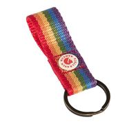 Fjällräven - Kånken Rainbow Schlüsselring rainbow pattern