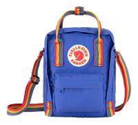 Fjällräven Kånken Rainbow Sling Cobalt Blue OneSize